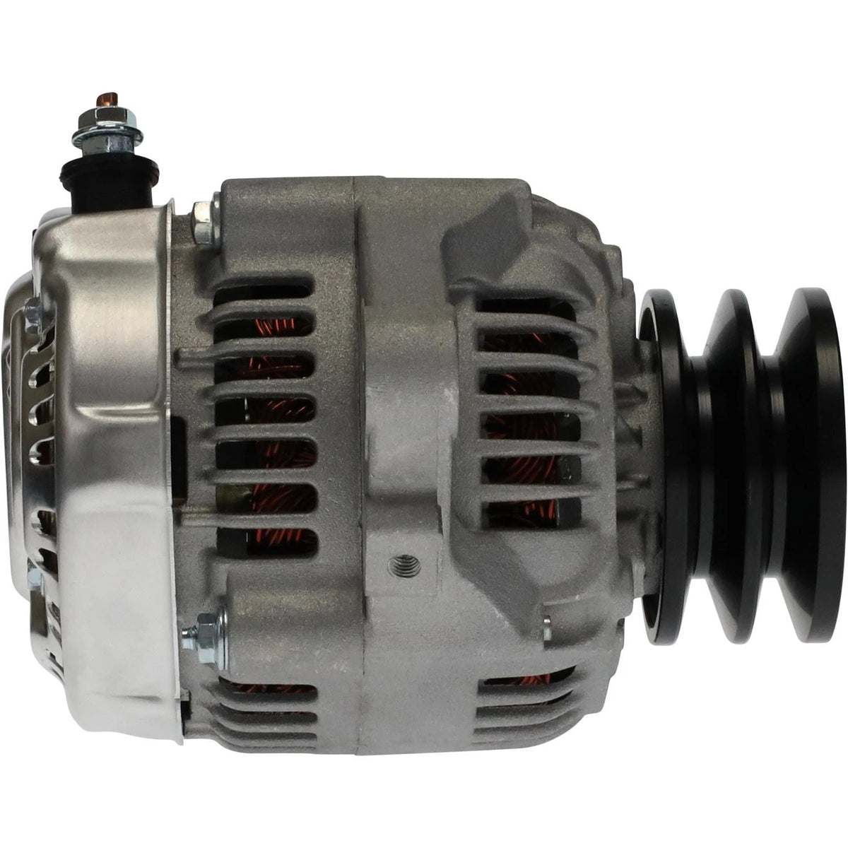 45A Alternator for Kubota M8580DTM (1992–1993) 16451-64011 90-29-5297 400-52191