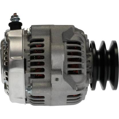 45A Alternator for Kubota M8580DTM (1992–1993) 16451-64011 90-29-5297 400-52191