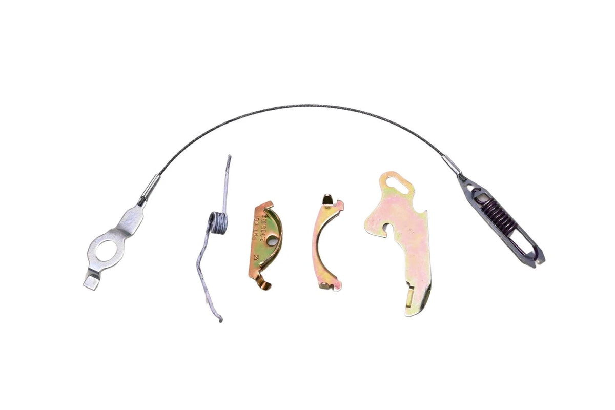 Drum Brake Adjustment Lever Kit for Ford (C6TZ-2A176-B)
