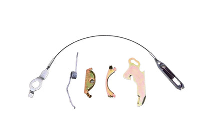 Drum Brake Adjustment Lever Kit for Ford (C6TZ-2A176-B)