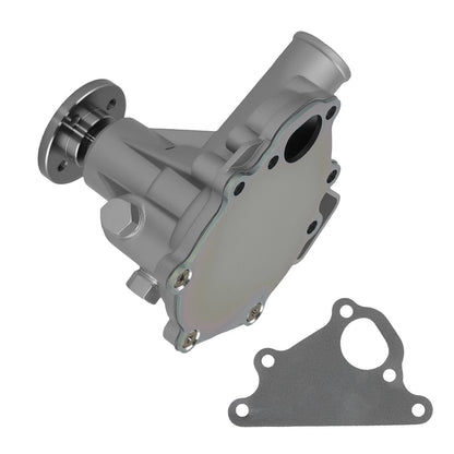 Water Pump for New Holland L140 L150 L160 L170 L175 (145017951, 145017950)