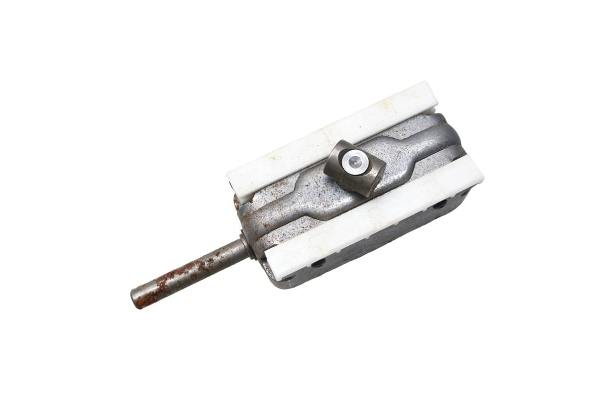 Slide Block & Shaft Assembly for Ford (E5HZ-4N081-A)