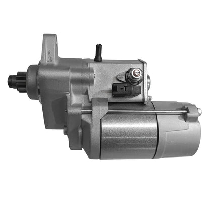 Starter Motor for Land Rover LR3 Range Rover 4.4L 4.2L (2005–2009) 1.8kw 12V 19019