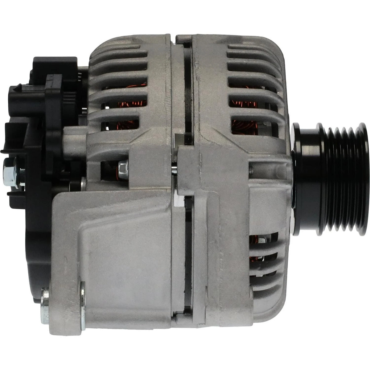 Alternator for Saturn Astra L4 1.8L (2008–2009) R1530074 0124425050 0124325163