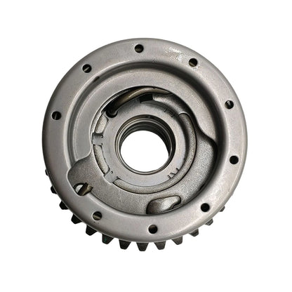 Right Intake Timing Camshaft Adjuster Actuator Gear for Mercedes-Benz C350 E350 (2007–2015)