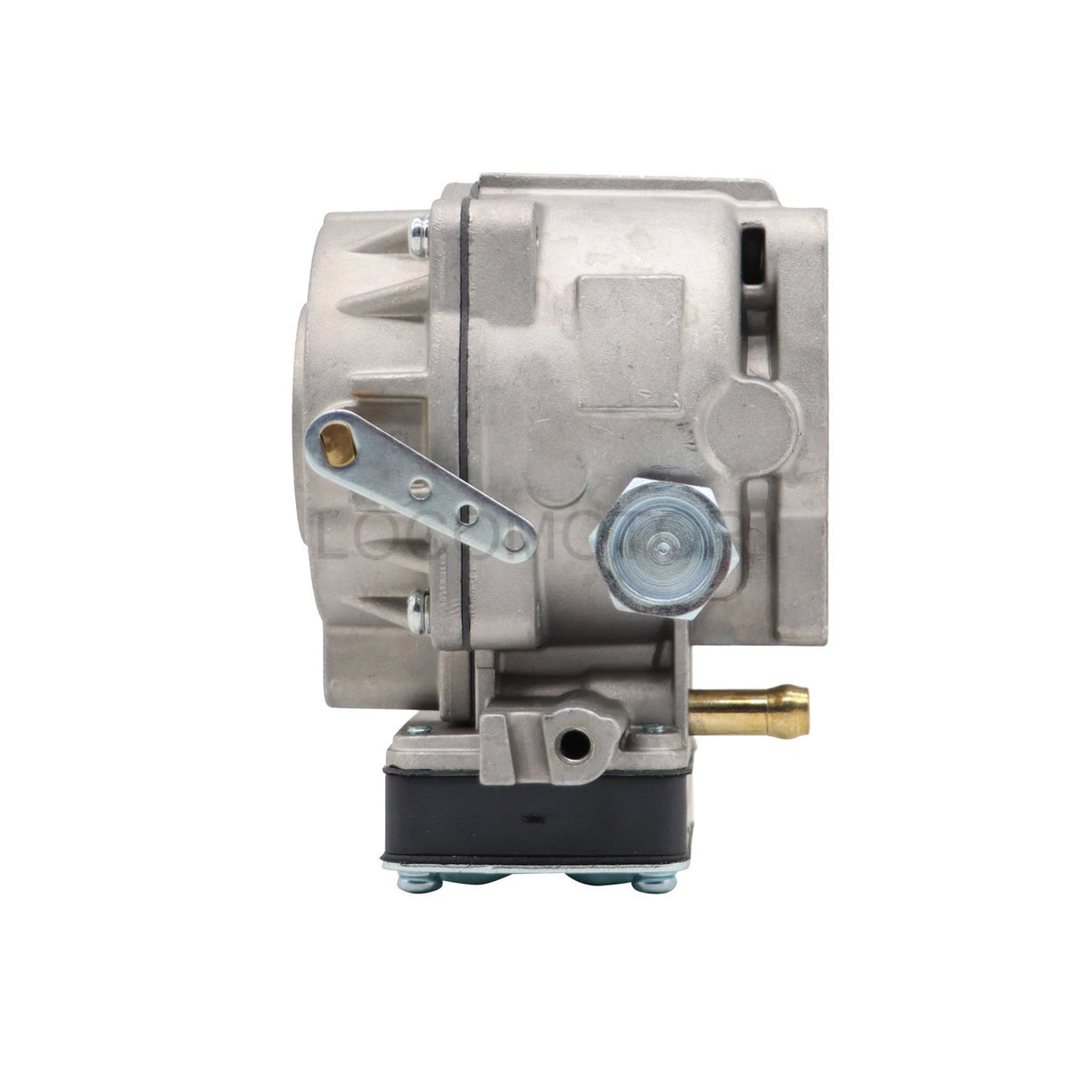 Carburetor 499306 495181 for Briggs & Stratton Lawn Mower (693480 499305 694056)