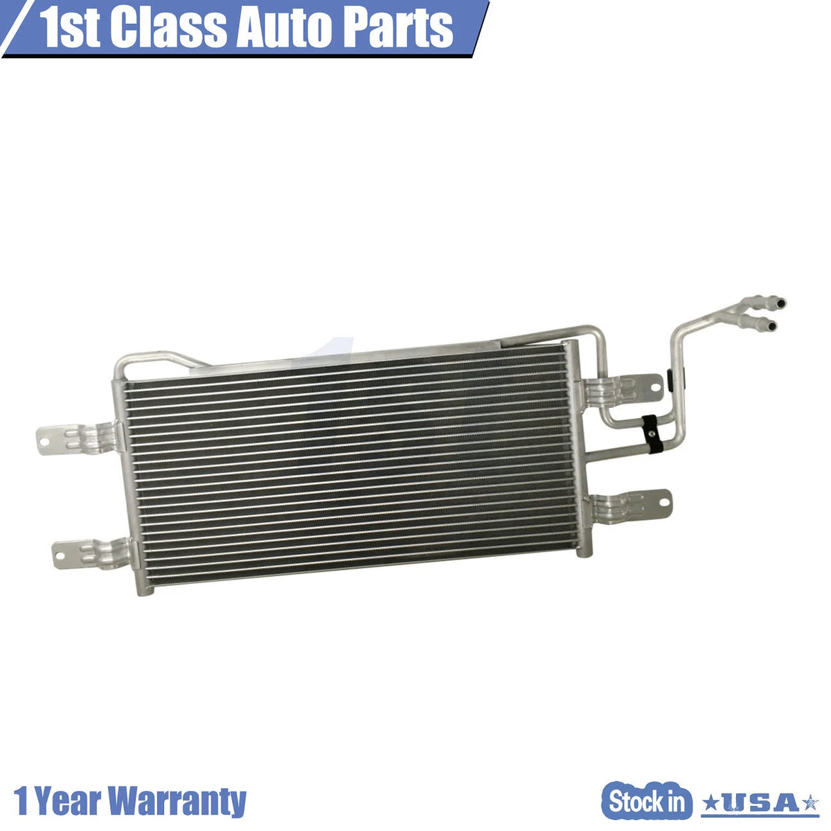 Automatic Transmission Oil Cooler for Dodge Ram 2500 3500 (2007–2009) 55056916AB