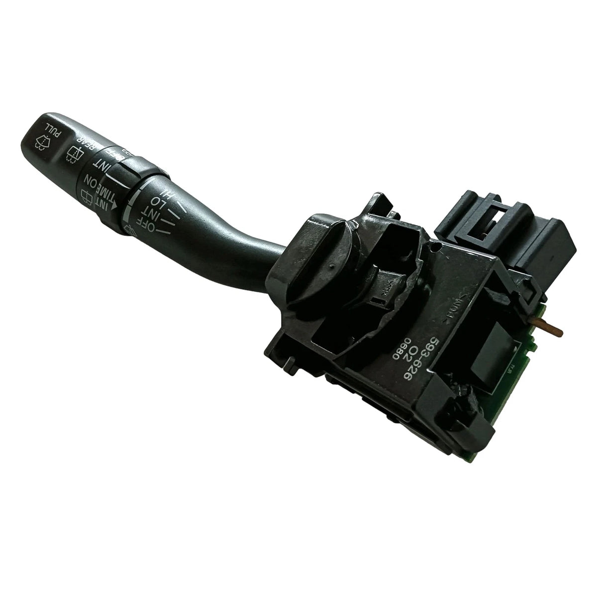 Windshield Wiper Switch 8465214640 for Toyota 4Runner (2000–2004), Supra (1998)
