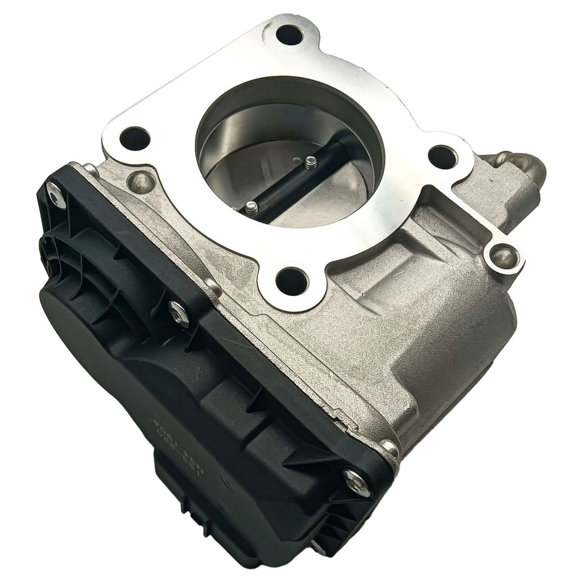 Throttle Body for Nissan Versa, Versa Note (2012–2019) 67-0021
