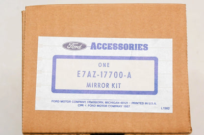 Electric Rearview Mirror Kit for Ford (E7AZ-17700-A)