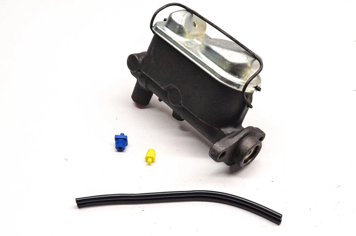 Remanufactured Brake Master Cylinder for Wagner (R64831)