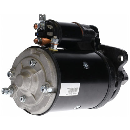 12V Starter for Massey Ferguson MF-135 (1964–1979) 3763363M92 28735052 IS0520