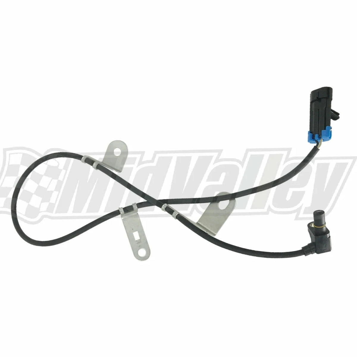 ABS Wheel Speed Sensor with Harness for Chevrolet K2500 (1991–1999)
