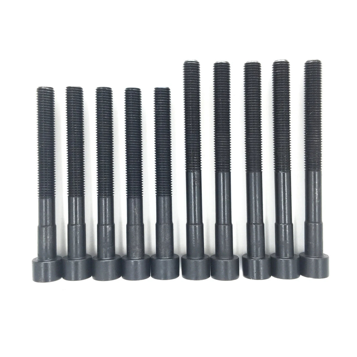 Cylinder Head Bolts for Toyota Paseo Tercel 1.5L (1992–1998) 5EFE