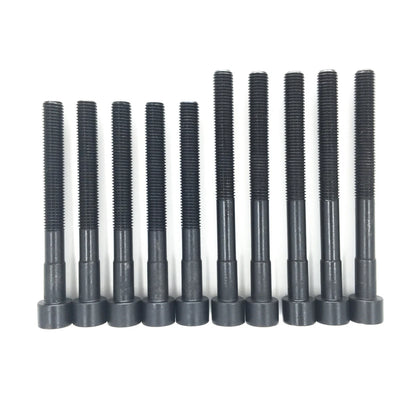 Cylinder Head Bolts for Toyota Paseo Tercel 1.5L (1992–1998) 5EFE