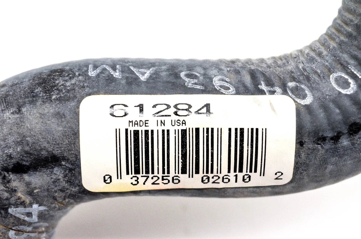 Goodyear Upper Radiator Cooling Hose for Dodge Charger Turismo (1984–1989)