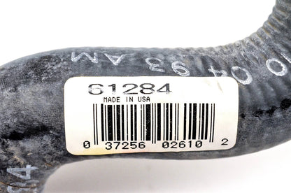 Goodyear Upper Radiator Cooling Hose for Dodge Charger Turismo (1984–1989)