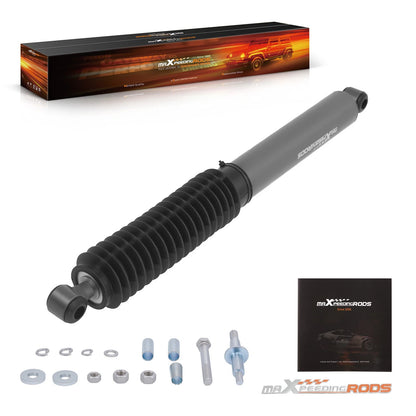 Front Single Steering Stabilizer with Hardware for Ram 2500 3500 (2010–2012)