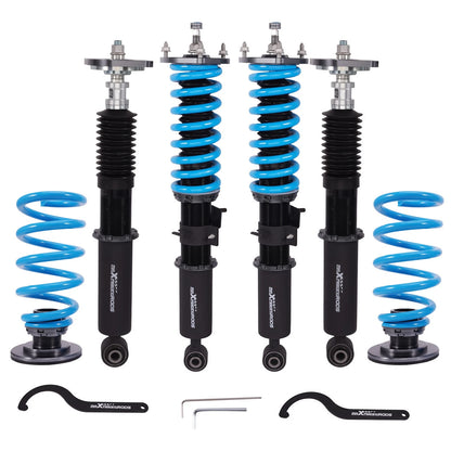 24 Level Adjustable Coilovers Lowering Kit for Infiniti EX35 (2007–2013)