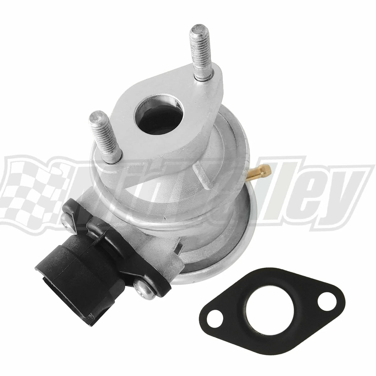 Right Air Smog Pump Check Valve for Audi Allroad A6 S4 (2001–2005)
