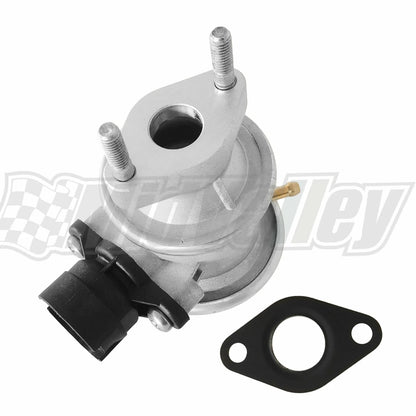 Right Air Smog Pump Check Valve for Audi Allroad A6 S4 (2001–2005)