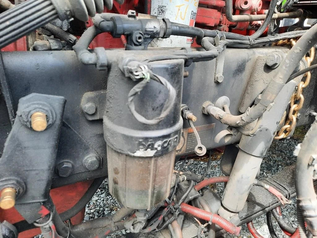 Fuel Water Separator Assembly for Cummins X15 (2022)