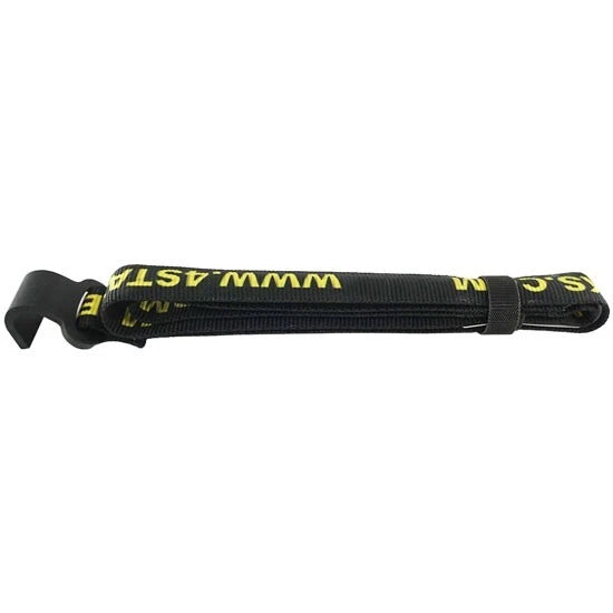 5th Wheel Hook & Pull Strap Puller for 4 State Trucks