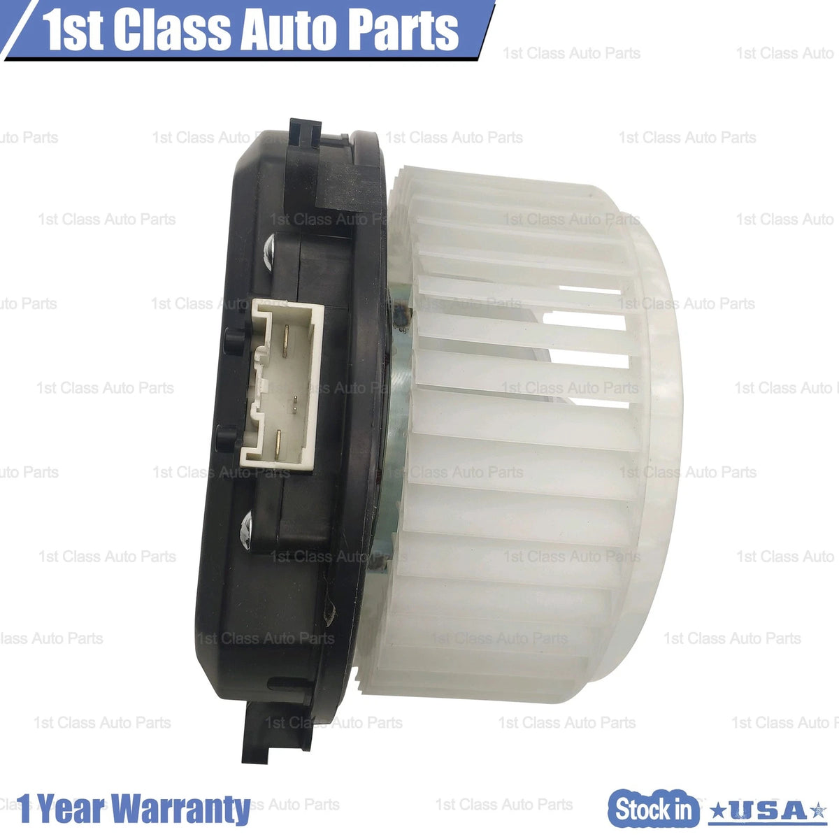 Heater Blower Motor for Chevy Equinox Envision Terrain (2018–2023)