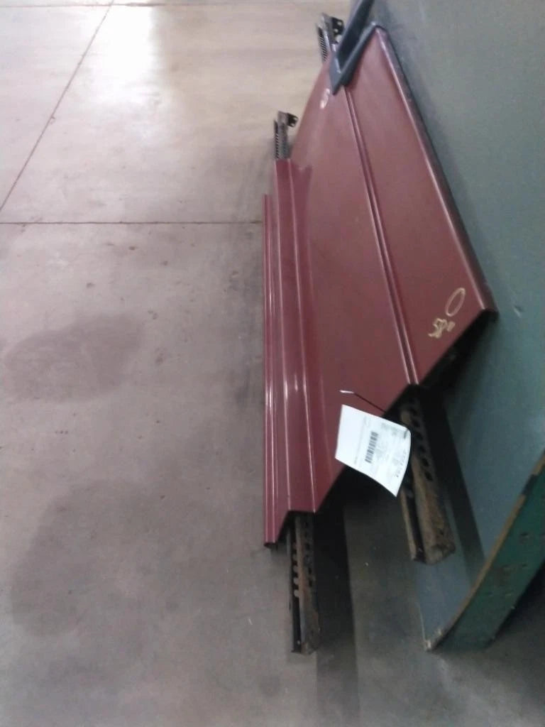 Side Fairing Left for Freightliner Cascadia 125 (2014)