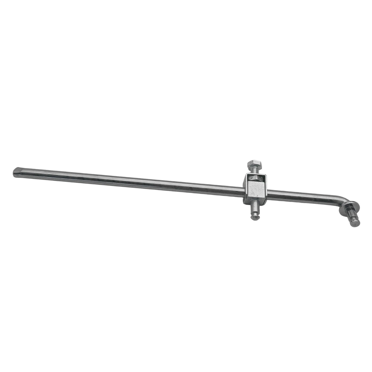 Transfer Case Shifter Control Linkage & Grommet Bushings for Dodge Ram (2002–2005)