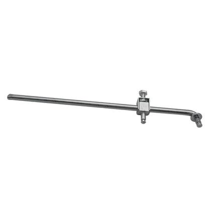 Transfer Case Shifter Control Linkage & Grommet Bushings for Dodge Ram (2002–2005)