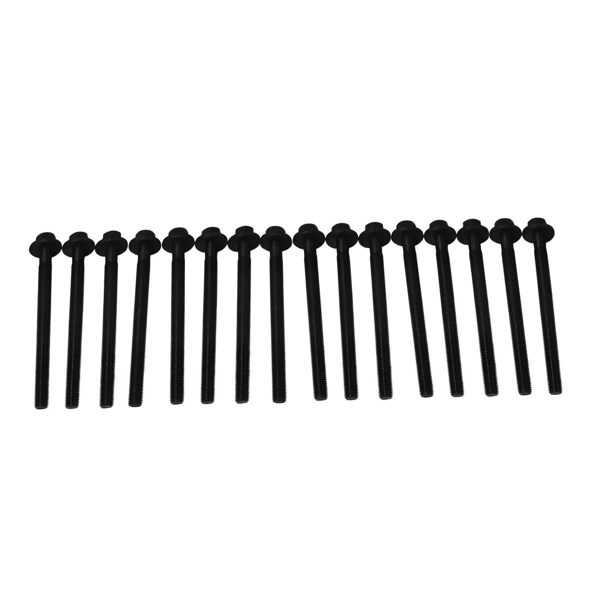 16 Cylinder Head Bolts for Ford Transit-150 250 (2009–2016)