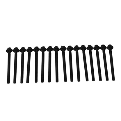 16 Cylinder Head Bolts for Ford Transit-150 250 (2009–2016)