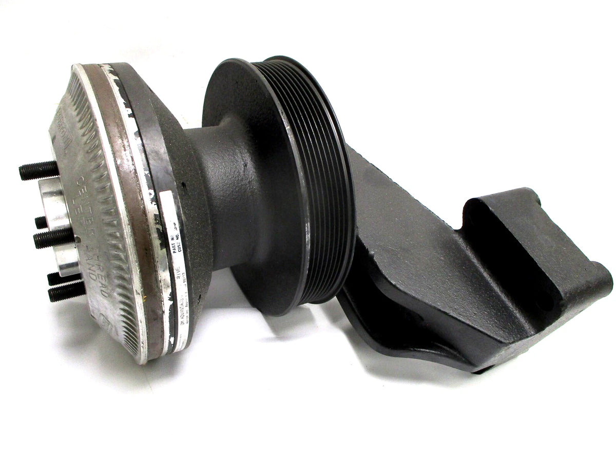 Horton DM Advantage On/Off Fan Clutch for (1999–1999) 99A9575 3883312C91