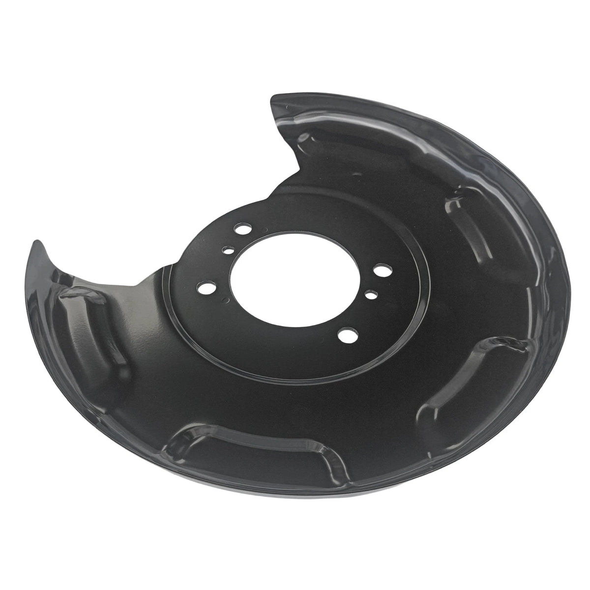 Right Brake Backing Plate Shield for Hyundai Elantra Coupe GT Veloster (2011–2017)