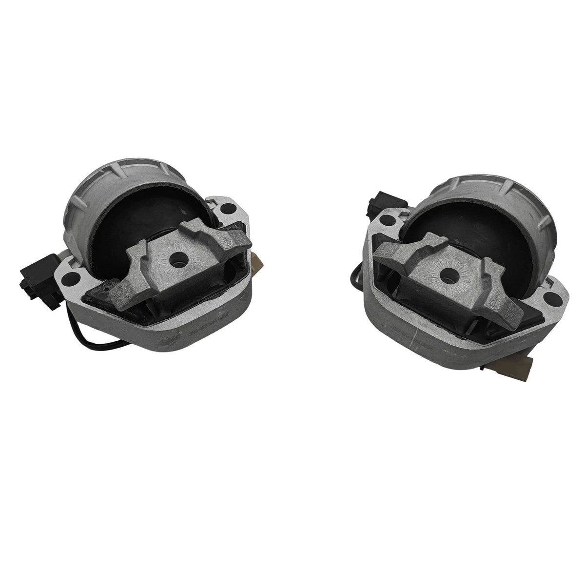 Engine Mount Set Left & Right for Audi A6 A7 Quattro (2012–2018)