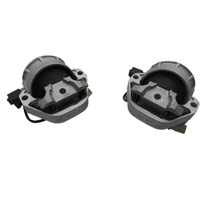 Engine Mount Set Left & Right for Audi A6 A7 Quattro (2012–2018)