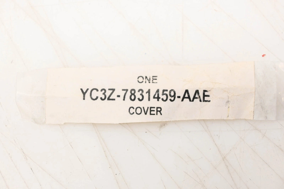 OEM Cover for Ford (YC3Z-7831459-AAE)