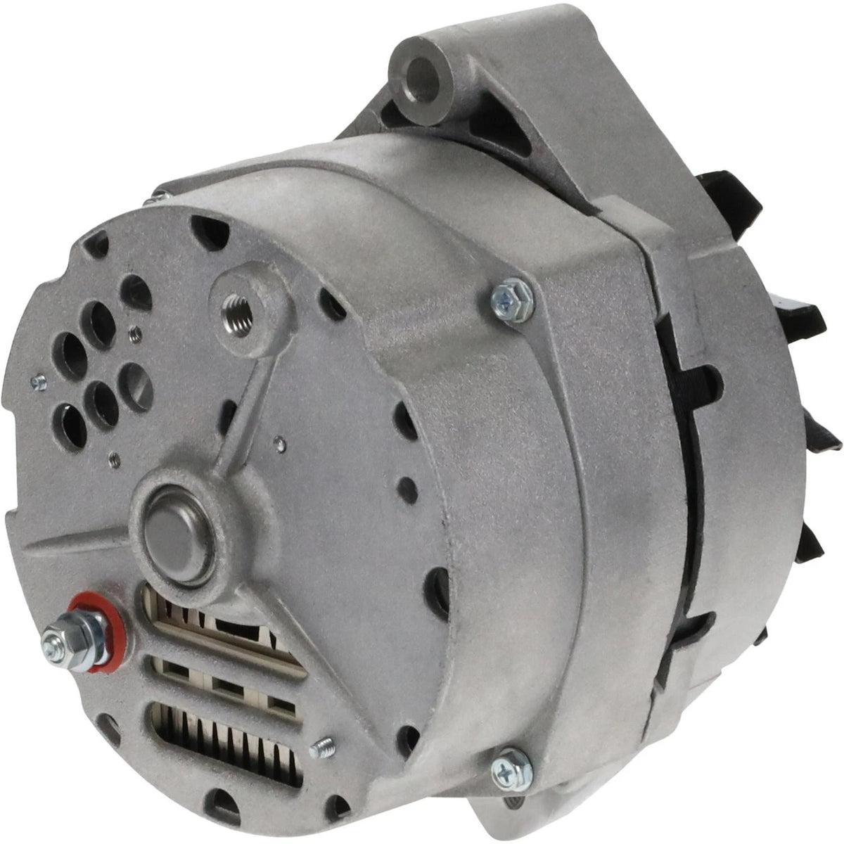 12V 140A Alternator for (Replaces 3903231, 3604474RX, 1105540, 10479926)