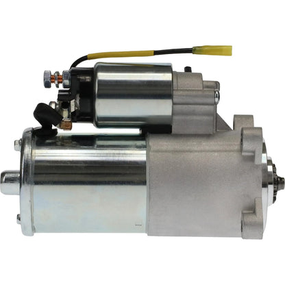 Starter for Ford Mustang 4.6 V8 & 5.4 V8 (2005–2010)