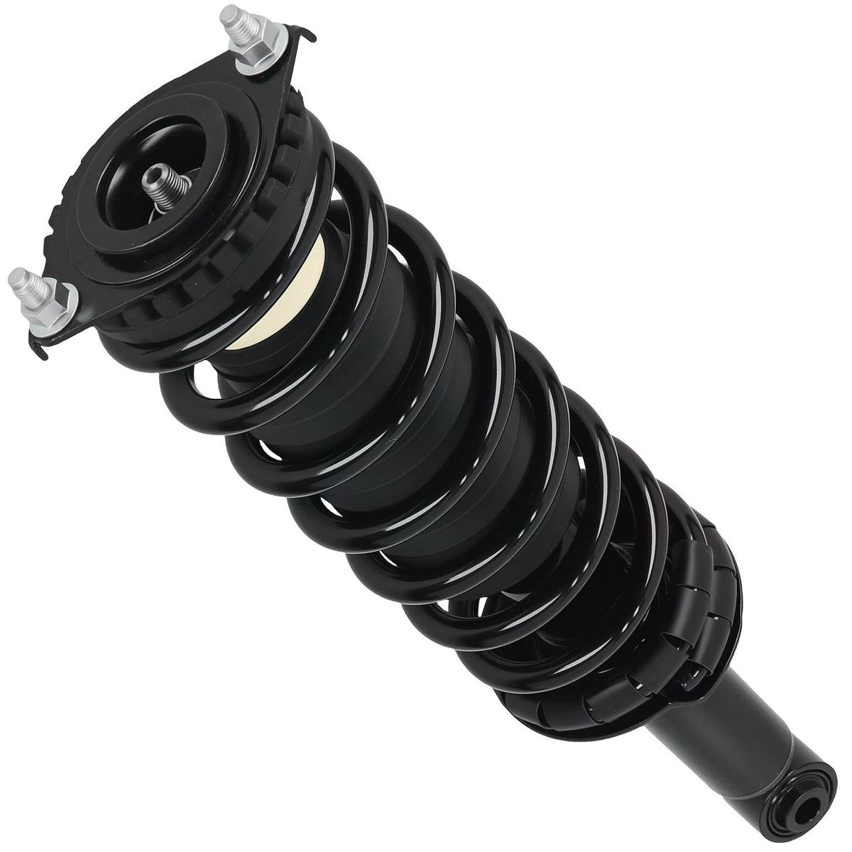 Rear Struts w/ Coil Spring Assembly for Subaru Outback (2005–2007)