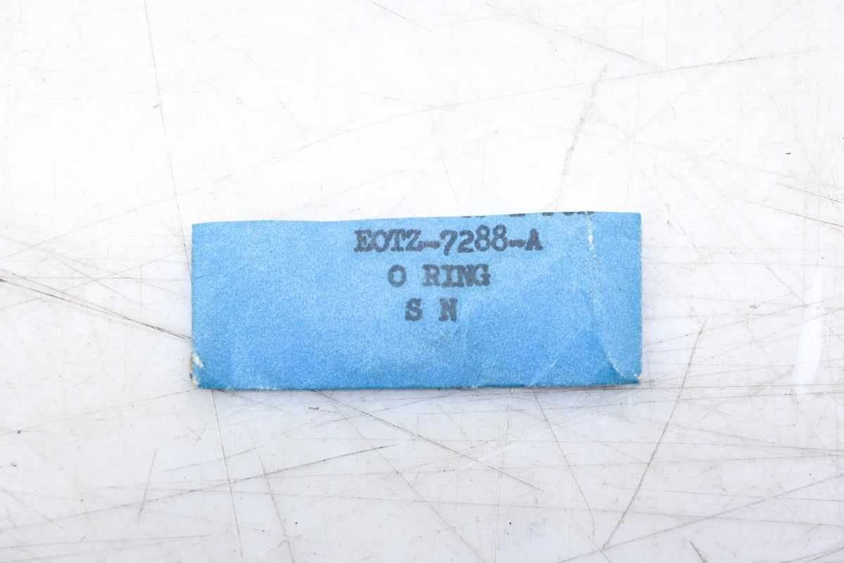 O-Ring for Ford (E0TZ-7288-A)
