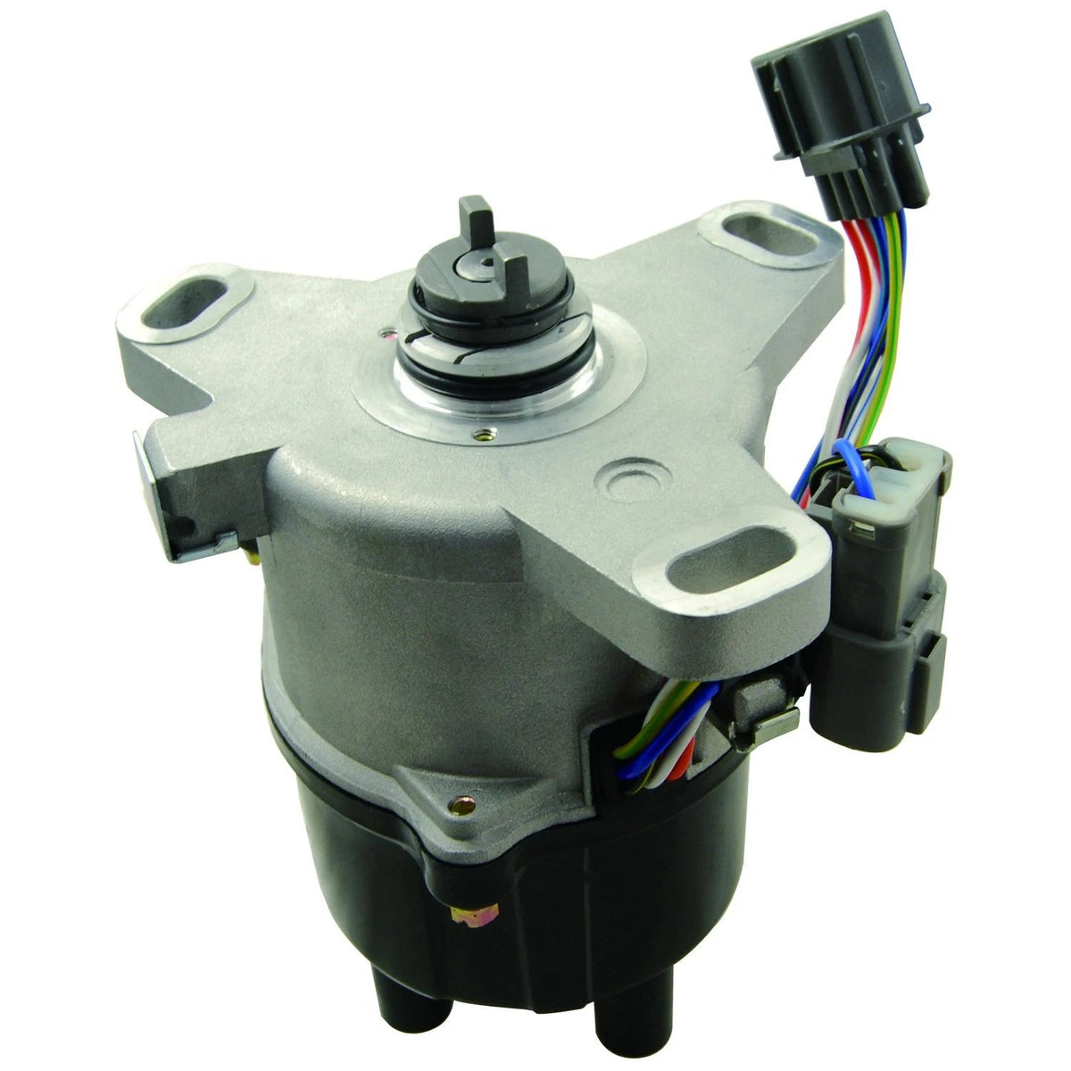 Distributor for Honda Civic Del Sol OBD1 VTEC 1.5 1.6 (1992–1995) TD-42U