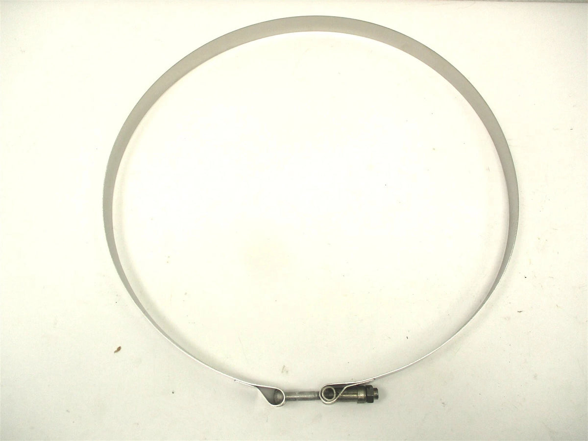 V-Band Clamp for Cummins ISX/QSX 15L (4965075)