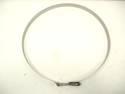 V-Band Clamp for Cummins ISX/QSX 15L (4965075)