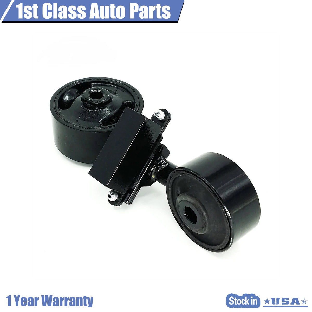 Front Right Torque Strut Trans Mount for Toyota Solara Camry (2002–2008)