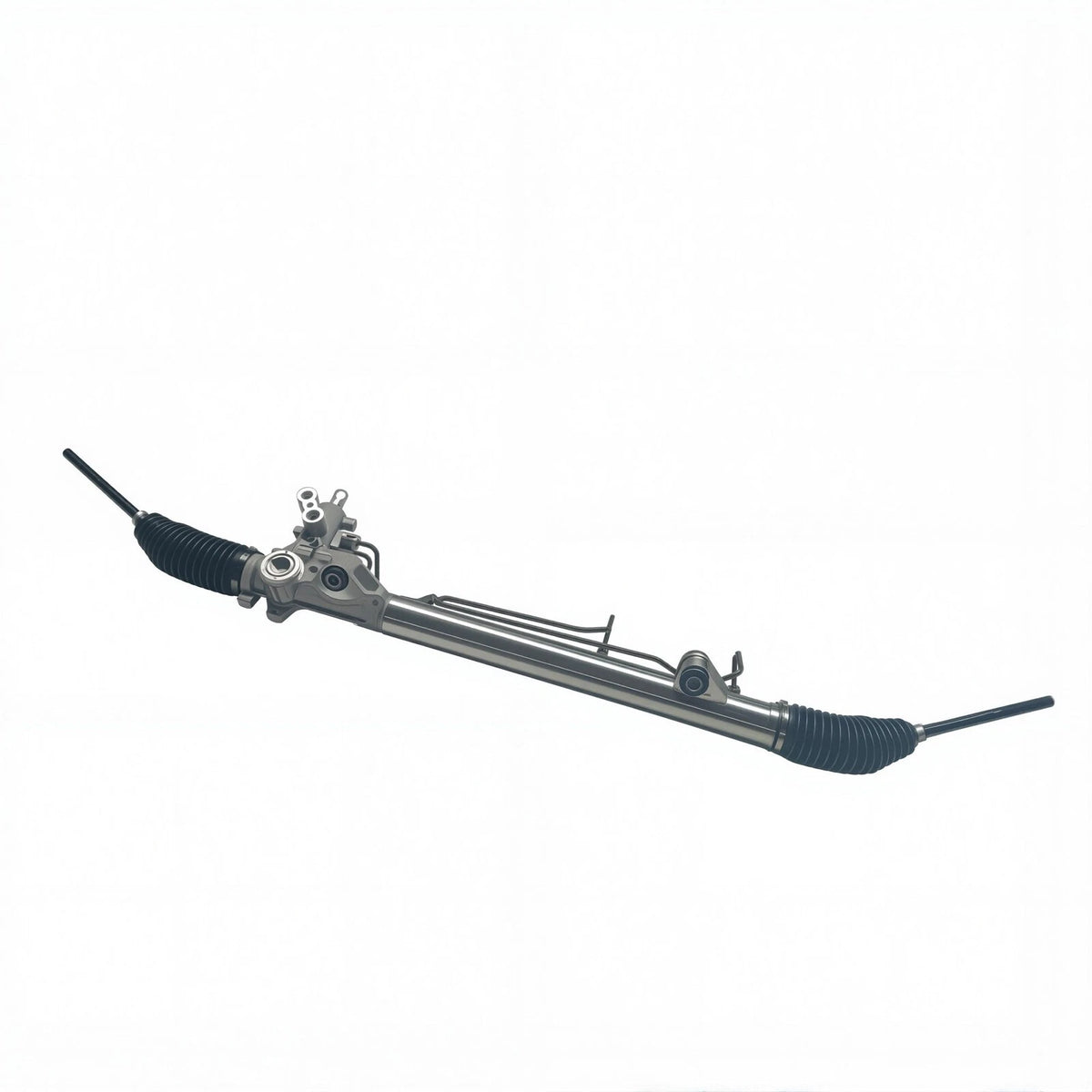 Power Steering Rack & Pinion for Ford Flex Taurus Lincoln MKS MKT (2007–2012)