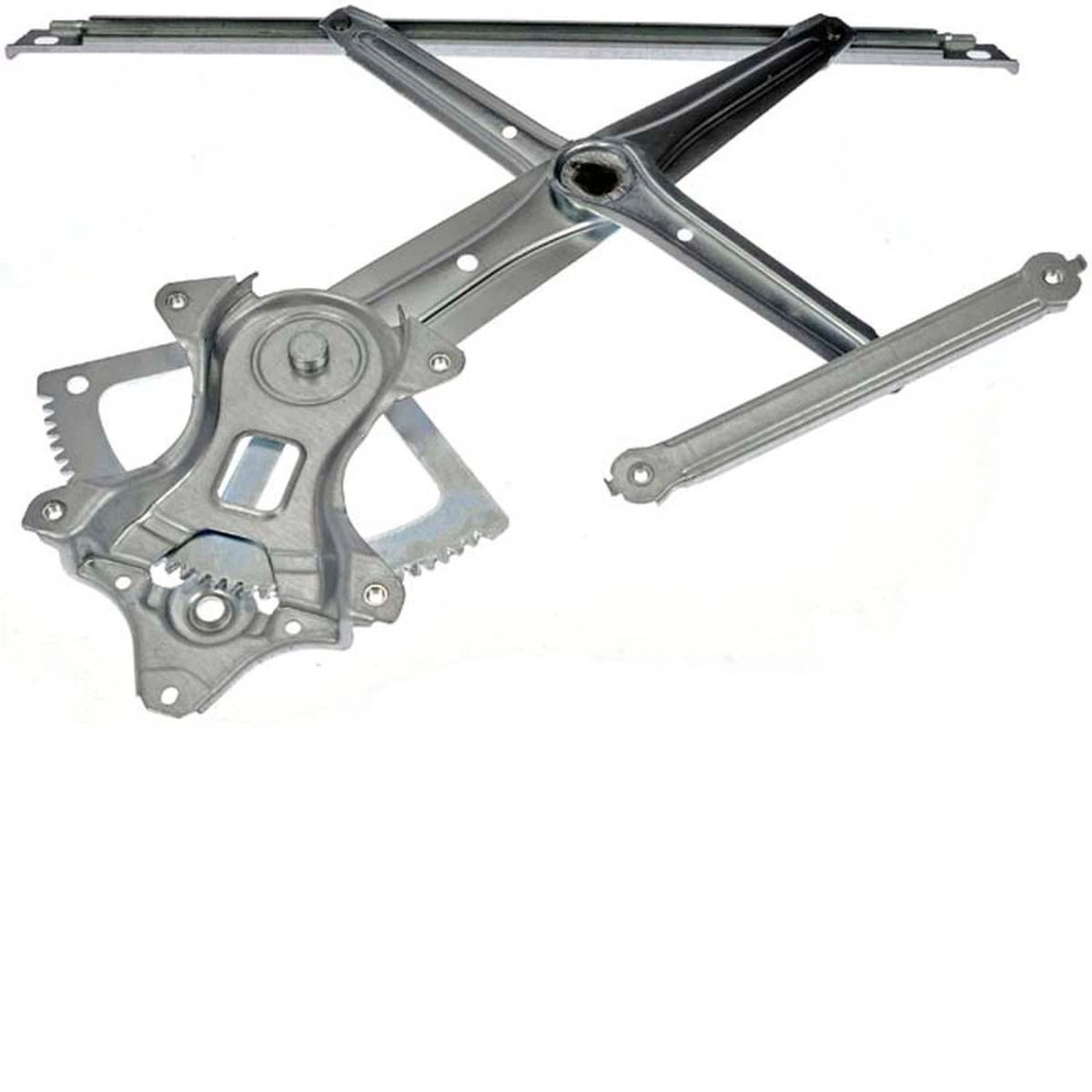 Window Regulator Set of 2 for Toyota Venza (2009–2016) 698020T010 752-734