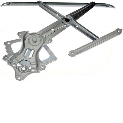 Window Regulator Set of 2 for Toyota Venza (2009–2016) 698020T010 752-734