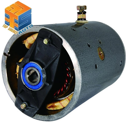 Motor for (MUE6106, 46-2624, MUE7005, 10753, 2200654)